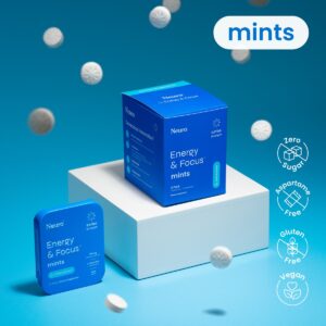 neuro mints