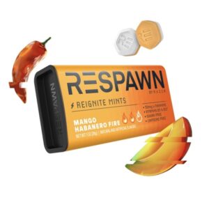 respawn by razer