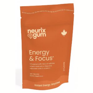 Neurix Gum Maple Drift