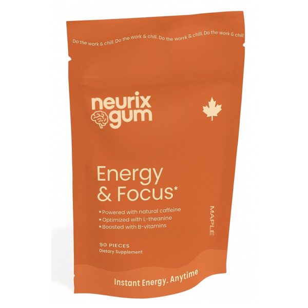 Neurix Gum Maple Drift