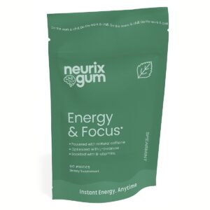 nuerix gum
