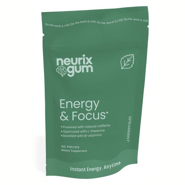 nuerix gum